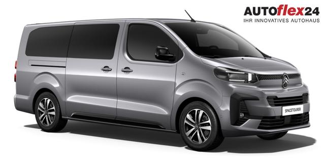Citro&euml;n SpaceTourer MAX XL 7S VIP+ ACC Pano StHz Leder 