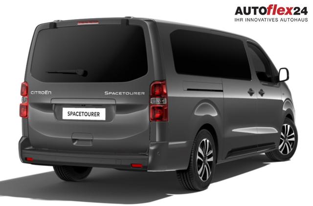 Citro&euml;n SpaceTourer MAX XL 7S VIP+ ACC Pano StHz AHK LED 