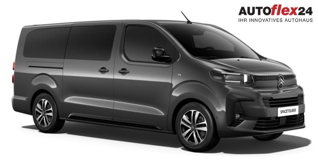 Citro&euml;n SpaceTourer MAX XL 7S VIP+ ACC Pano StHz AHK LED 