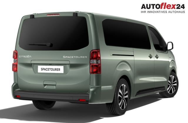 Citro&euml;n SpaceTourer MAX XL 7S VIP+ ACC Pano StHz AHK LED 