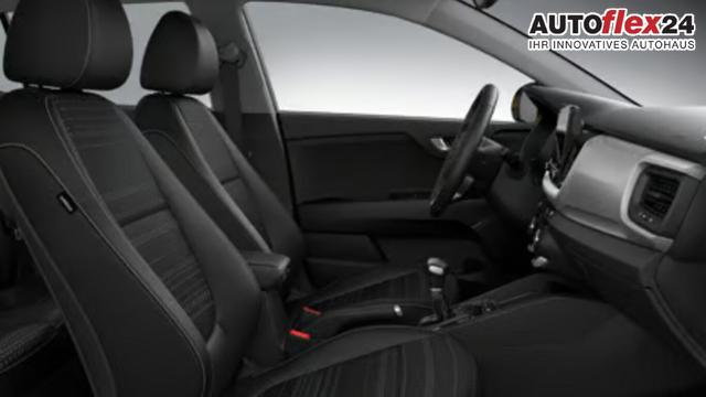 Kia Stonic MT MHEV LED PrivG Nav DigC LM16 PDC CarPl 