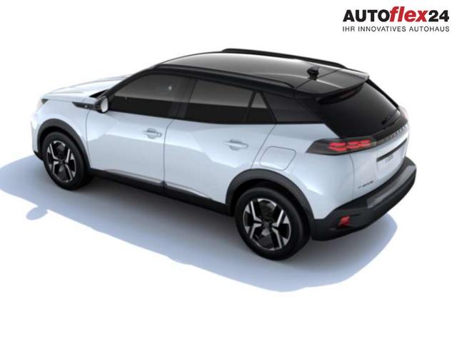 Peugeot 2008 54 kWh GT 11kW-OBC W&auml;rmeP CarP Nav 