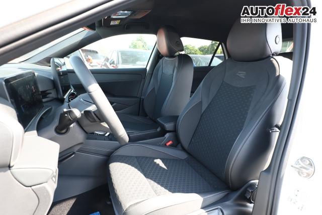 Volkswagen T-Roc R-Line EasyO AHK 5JGar Kam ParkAss+ PrivG 