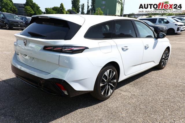 Peugeot 308 SW Allure MY26 SHZ Nav LHZ ACC Kam DigC PDC 
