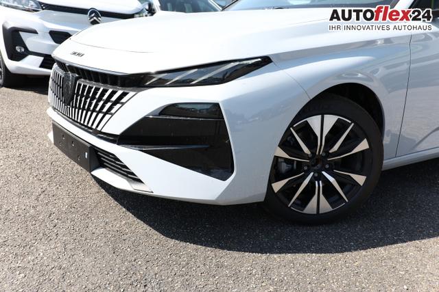 Peugeot 308 SW Allure MY26 SHZ Nav LHZ ACC Kam DigC PDC 