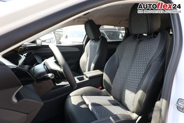 Peugeot 308 SW Allure MY26 SHZ Nav LHZ ACC Kam DigC PDC 