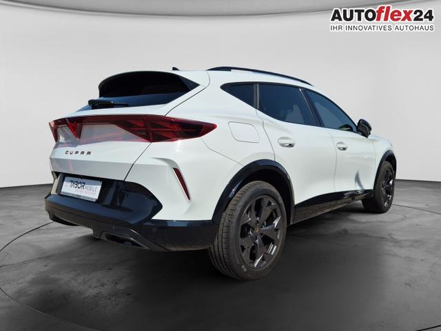 Cupra Formentor 1.5 eTSI 150 DSG LED Nav ACC SHZ 18Z 
