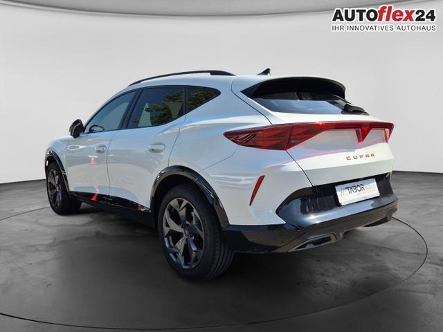 Cupra Formentor 1.5 eTSI 150 DSG LED Nav ACC SHZ 18Z 