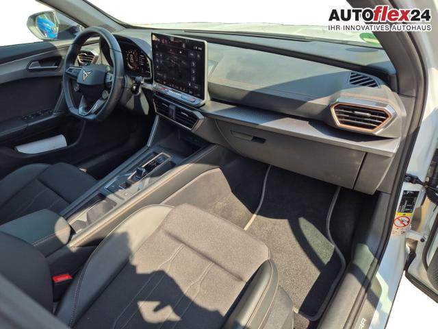 Cupra Formentor 1.5 eTSI 150 DSG LED Nav ACC SHZ 18Z 