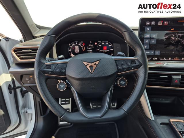 Cupra Formentor 1.5 eTSI 150 DSG LED Nav ACC SHZ 18Z 