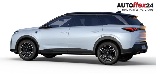 Peugeot 5008 GT Hybrid ACC 2xPDC Nav Kam SHZ LED CarP 