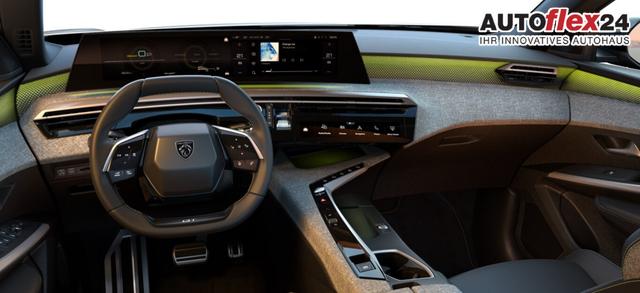 Vorlauffahrzeuge Peugeot 5008 - GT Hybrid ACC 2xPDC Nav Kam SHZ LED CarP