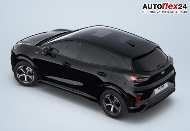 Ford Puma ST-Line MHEV Aut Pano KomfortP WinterP Kam 
