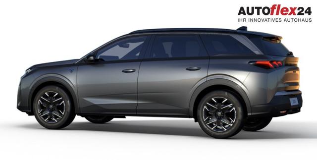 Peugeot 5008 GT Hybrid ACC 2xPDC Nav Kam SHZ LED CarP 