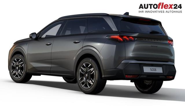 Peugeot 5008 GT Hybrid ACC 2xPDC Nav Kam SHZ LED CarP 