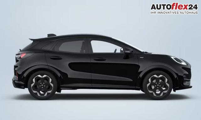 Vorlauffahrzeuge Ford Puma - ST-Line X MHEV WinterP Matrix Nav Kam B&O