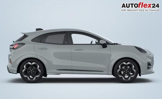 Vorlauffahrzeuge Ford Puma - ST-Line X MHEV Aut WinterP LED Nav Kam B&O