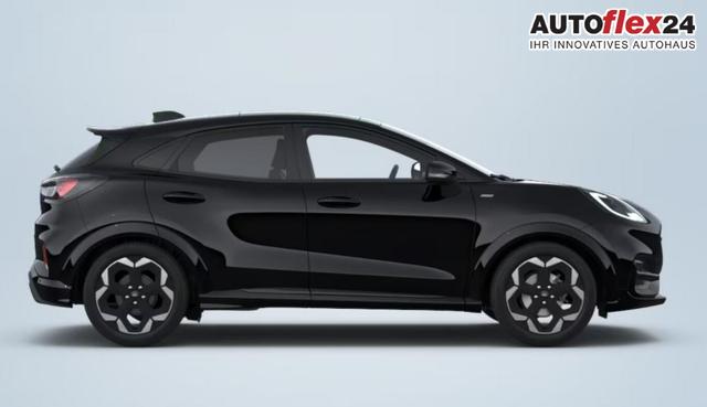 Vorlauffahrzeuge Ford Puma - ST-Line X MHEV Aut ACC Pano WinterP Matrix