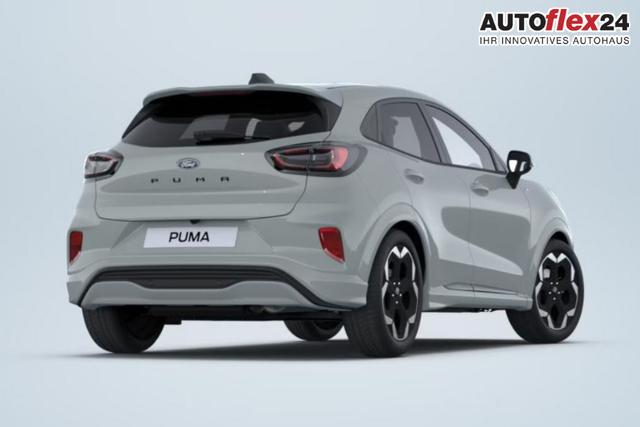 Ford Puma ST-Line X MHEV Aut ACC WinterP Matrix B&O 