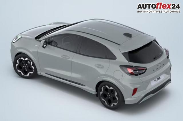 Ford Puma ST-Line X MHEV Aut ACC WinterP Matrix B&O 