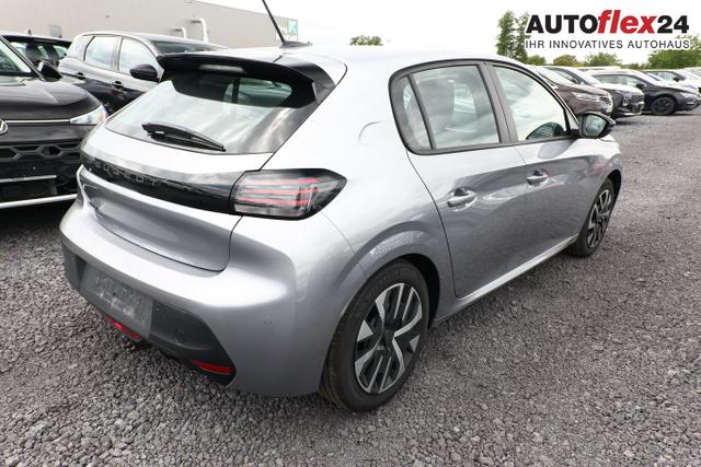 Peugeot 208 Active 1.2 PureTech 75 PDC MirrorS Klima eFH 