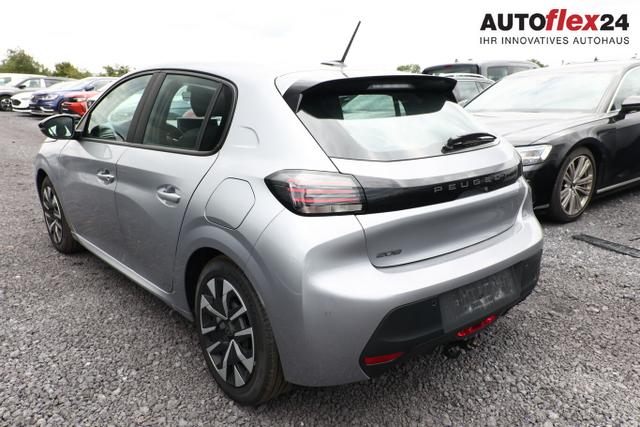 Peugeot 208 Active 1.2 PureTech 75 PDC MirrorS Klima eFH 