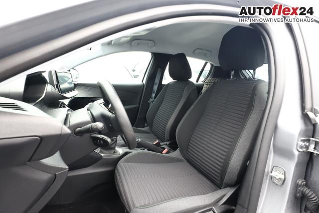 Peugeot 208 Active 1.2 PureTech 75 PDC MirrorS Klima eFH 