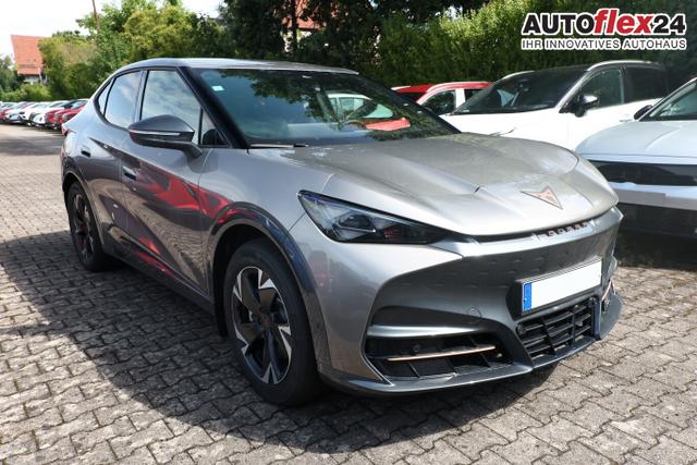 Vorlauffahrzeuge Cupra Tavascan - Endurance 77 kWh Nav SHZ ParkA Kessy
