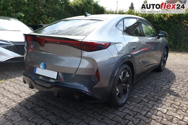 Cupra Tavascan Endurance 77 kWh Nav SHZ ParkA Kessy 