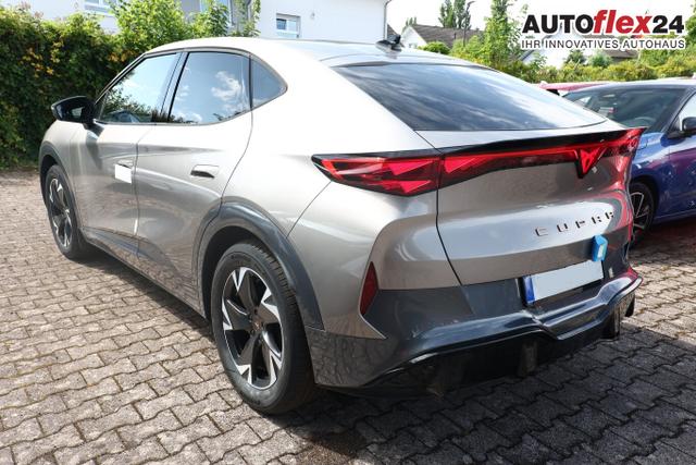Cupra Tavascan Endurance 77 kWh Nav SHZ ParkA Kessy 