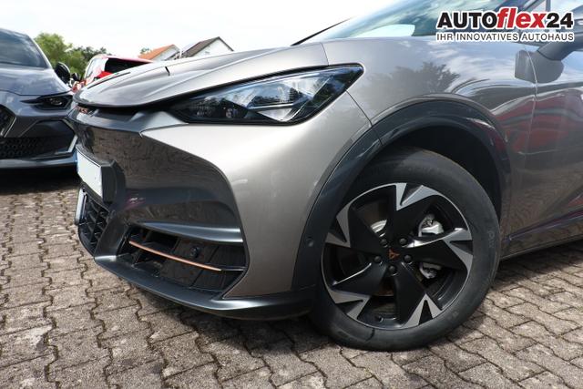 Cupra Tavascan Endurance 77 kWh Nav SHZ ParkA Kessy 