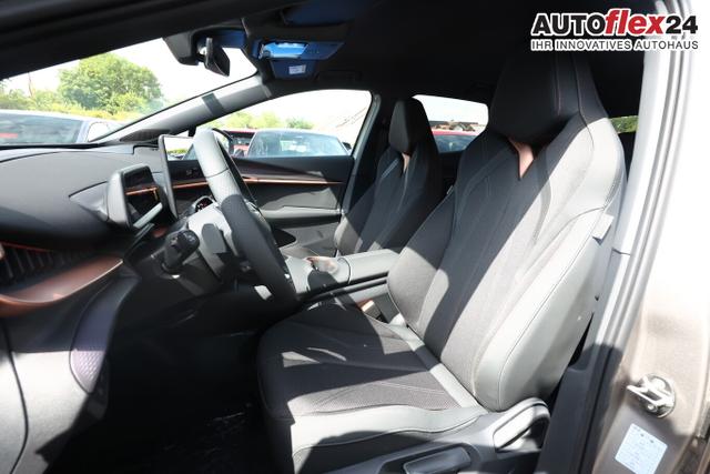 Cupra Tavascan Endurance 77 kWh Nav SHZ ParkA Kessy 