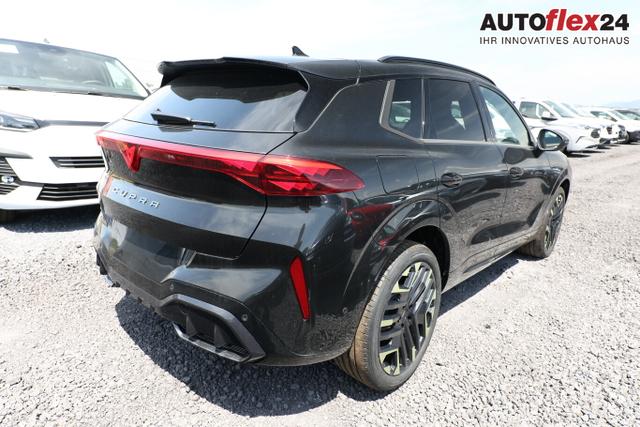 Cupra Terramar Tribe Edition DSG HeadUp 360&deg; Sennh el.Hk ParkA 