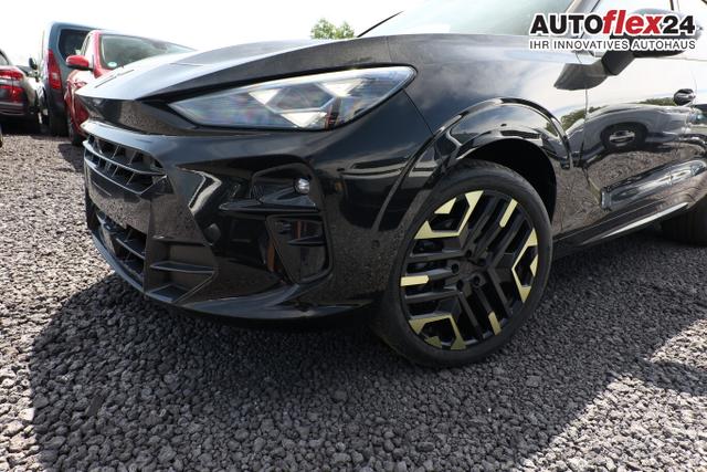 Cupra Terramar Tribe Edition DSG HeadUp 360&deg; Sennh el.Hk ParkA 