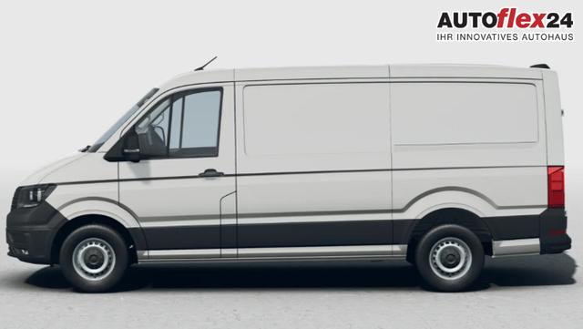 Volkswagen Crafter 35 AT8 L3H2 Kam Temp 2xPDC AppC Vorb.AHK 