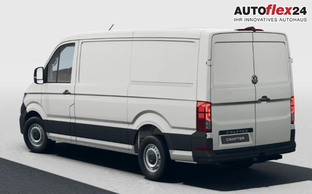 Volkswagen Crafter 35 AT8 L3H2 Kam Temp 2xPDC AppC Vorb.AHK 