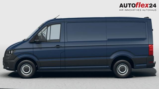Volkswagen Crafter 35 AT8 L3H2 4M Kam Temp PDC AppC VorbAHK 