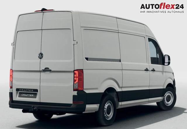 Volkswagen Crafter 35 AT8 L3H3 Kam Temp 2xPDC AppC VorbAHK 