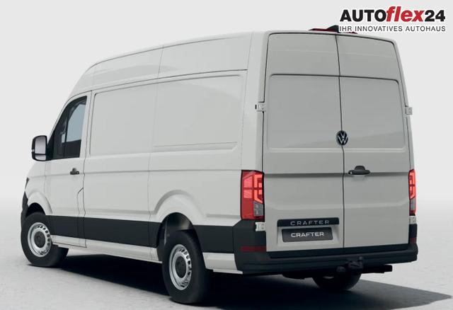 Volkswagen Crafter 35 AT8 L3H3 Kam Temp 2xPDC AppC VorbAHK 