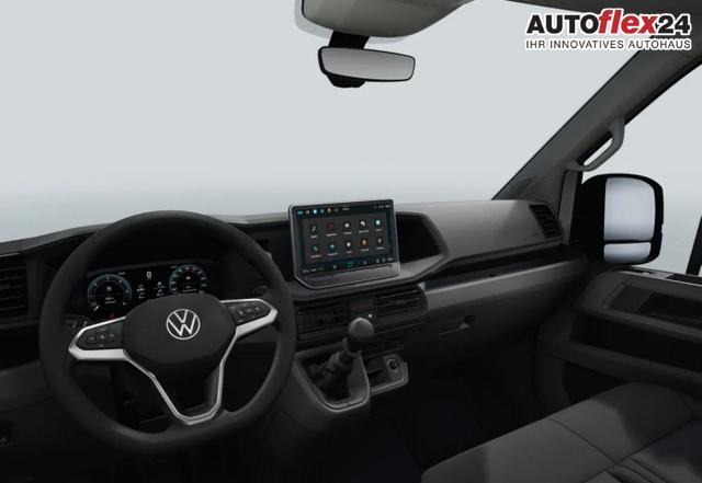 Volkswagen Crafter 35 AT8 L3H3 4M Kam Temp PDC AppC VorbAHK 
