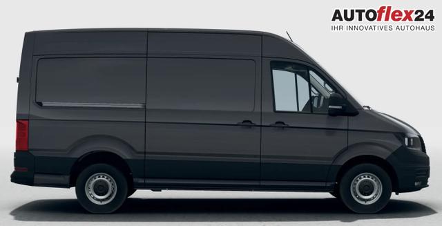 Volkswagen Crafter 35 L3H3 3S Kam Temp AppCo 2xPDC Vorb.AHK 