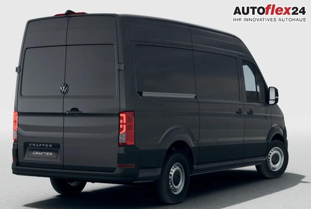 Volkswagen Crafter 35 L3H3 3S Kam Temp AppCo 2xPDC Vorb.AHK 