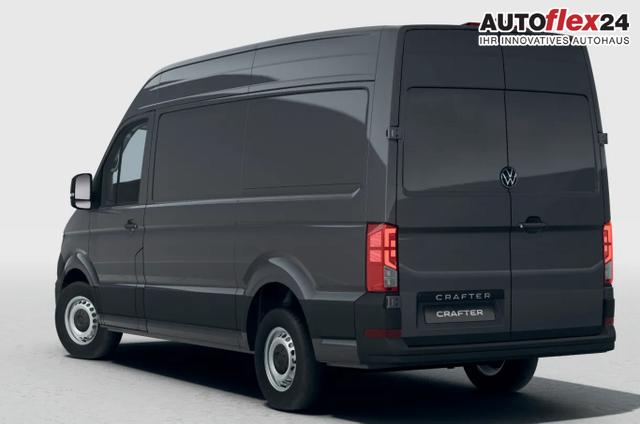 Volkswagen Crafter 35 L3H3 3S Kam Temp AppCo 2xPDC Vorb.AHK 