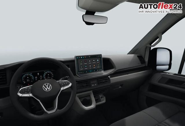 Volkswagen Crafter 35 AT8 L4H3 4M Kam Temp PDC AppC VorbAHK 