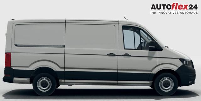 Volkswagen Crafter 35 L3H2 3S Kam Temp AppC 2xPDC Vorb.AHK 