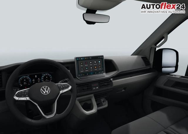 Volkswagen Crafter 35 L3H2 3S AHK Kam Temp AppCo 2xPDC 