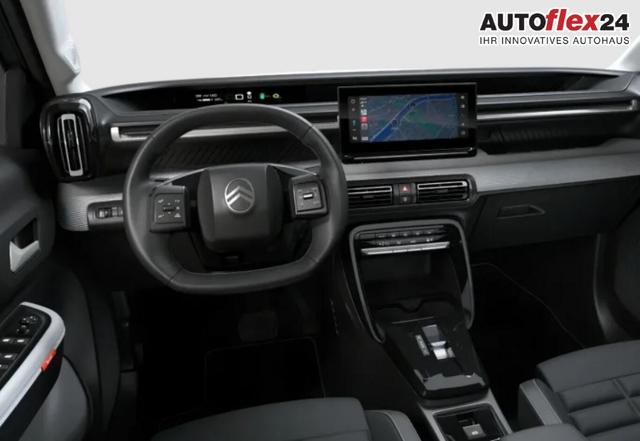 Citro&euml;n C3 MAX 44 kWh 11kW-OBC WinterP Kam Nav LED PDC 