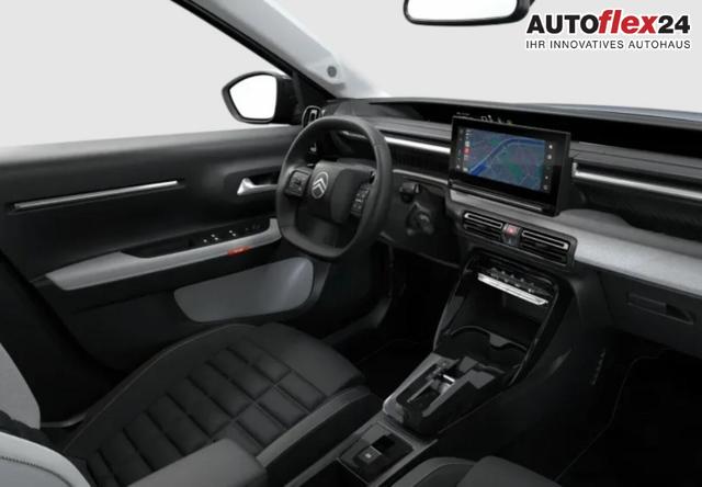 Citro&euml;n C3 MAX 44 kWh 11kW-OBC WinterP Kam Nav LED PDC 