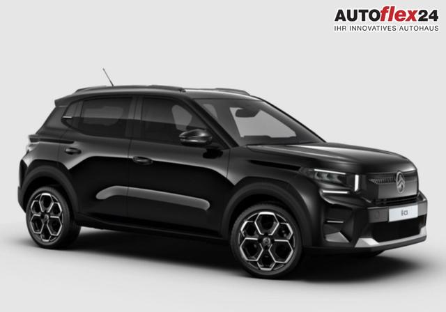Vorlauffahrzeuge Citro&euml;n C3 - MAX 44 kWh 11kW-OBC WinterP Kam Nav LED PDC