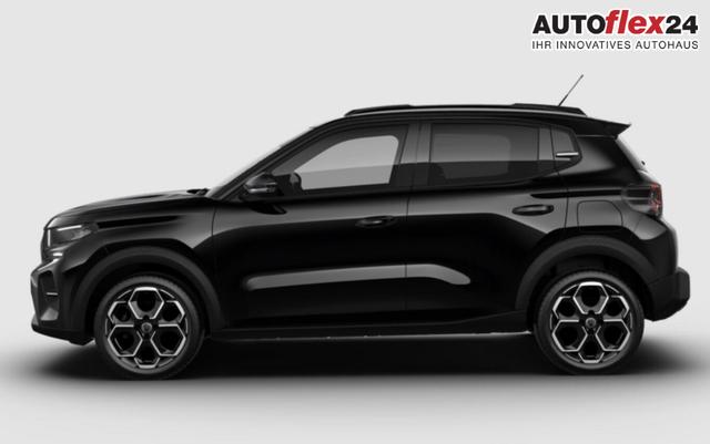 Citro&euml;n C3 MAX 44 kWh 11kW-OBC WinterP Kam Nav LED PDC 